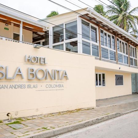 Hotel Isla Bonita San Andrés Εξωτερικό φωτογραφία
