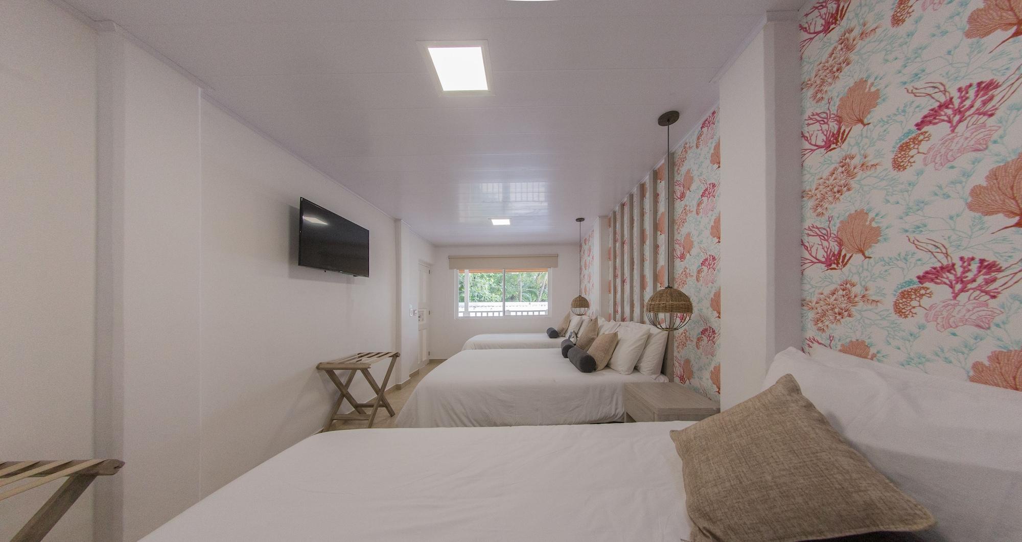 Hotel Isla Bonita San Andrés Εξωτερικό φωτογραφία