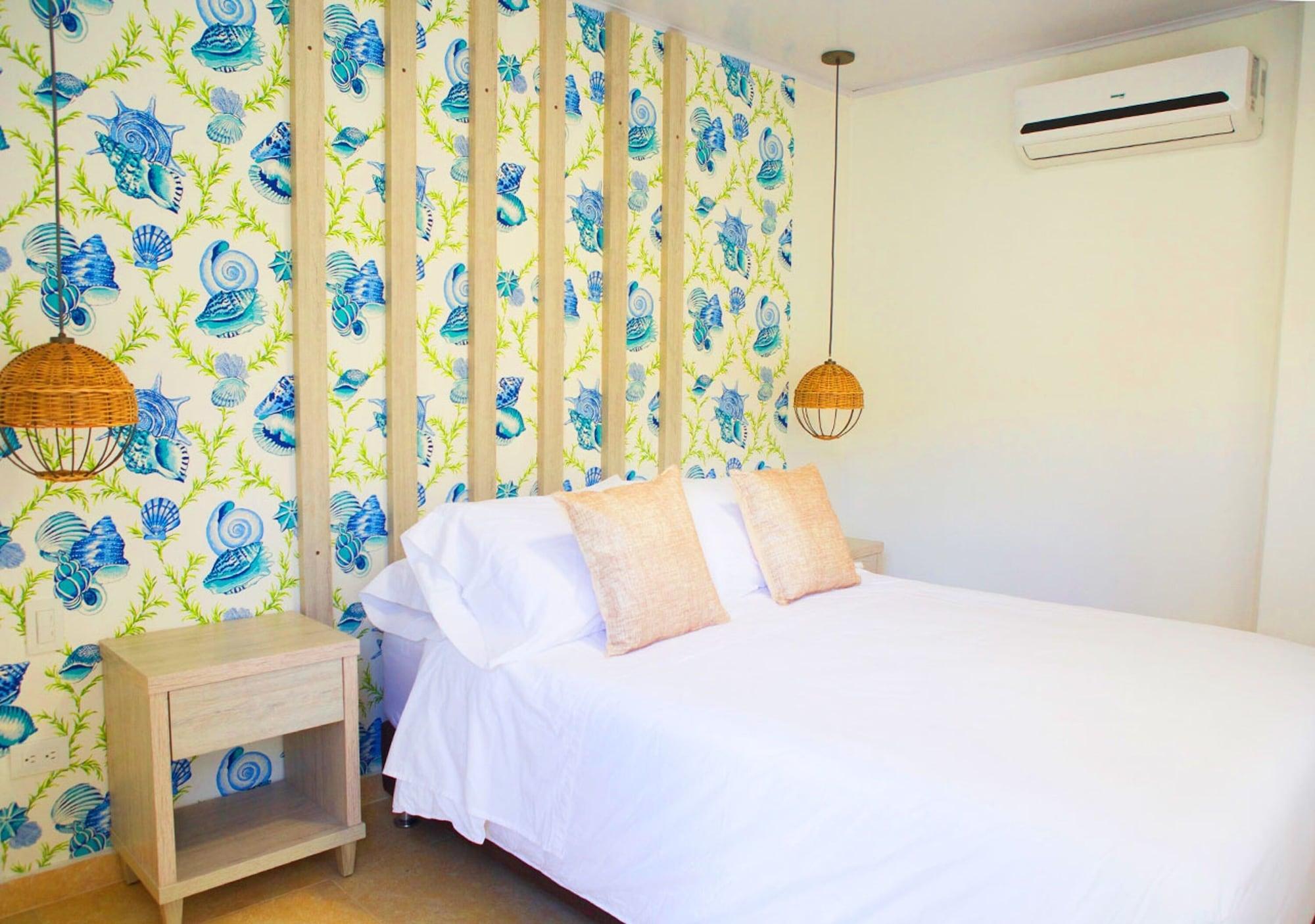Hotel Isla Bonita San Andrés Εξωτερικό φωτογραφία
