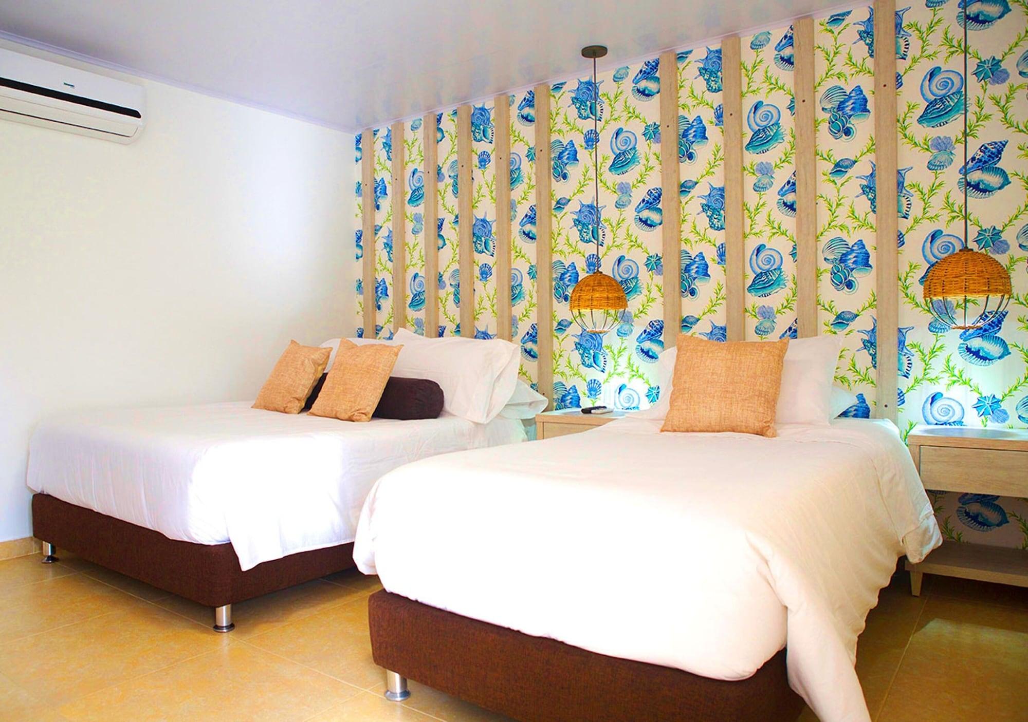 Hotel Isla Bonita San Andrés Εξωτερικό φωτογραφία