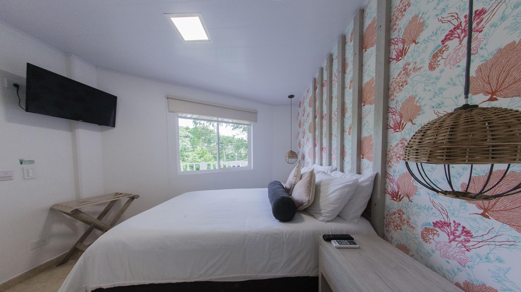 Hotel Isla Bonita San Andrés Εξωτερικό φωτογραφία