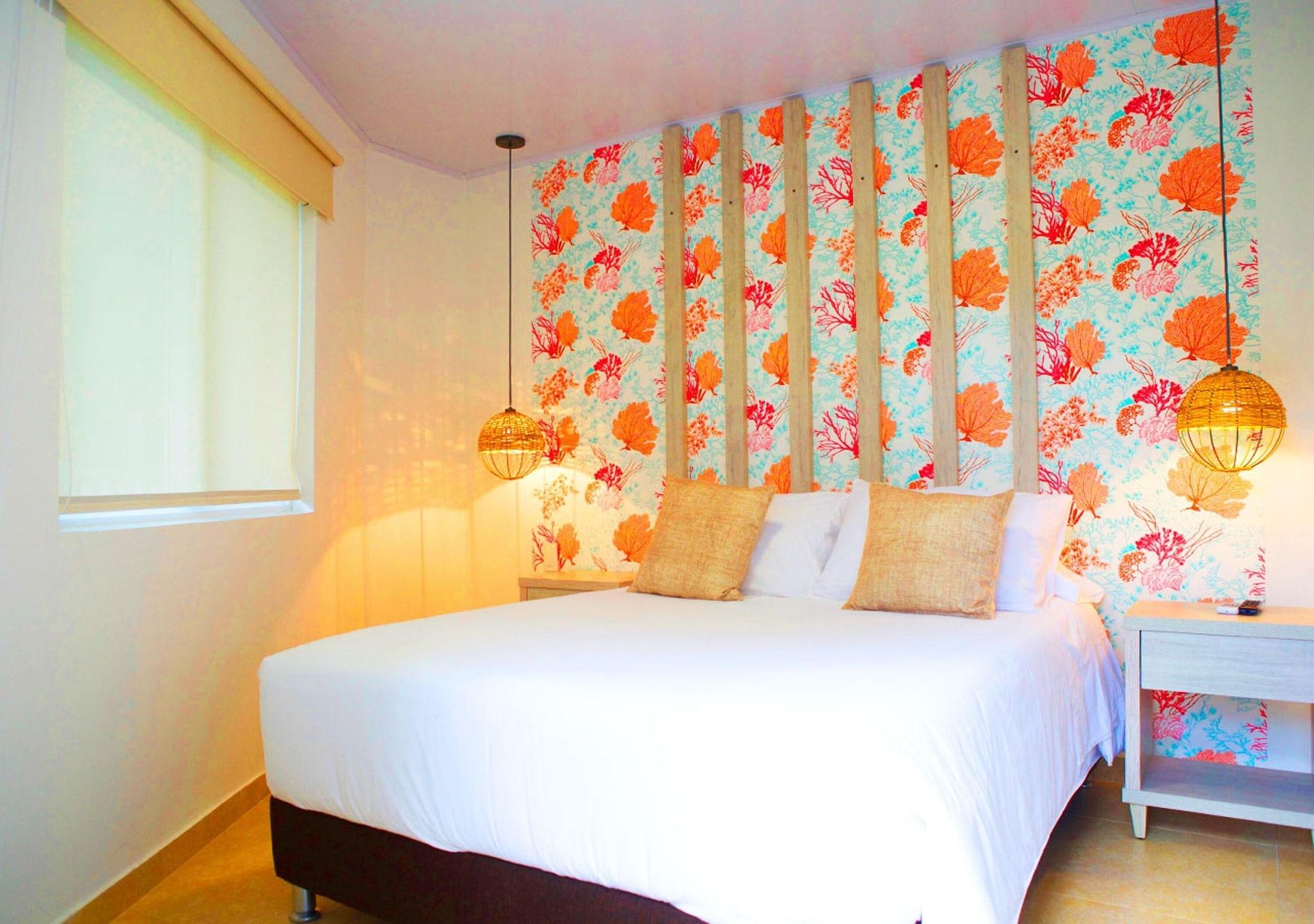 Hotel Isla Bonita San Andrés Εξωτερικό φωτογραφία