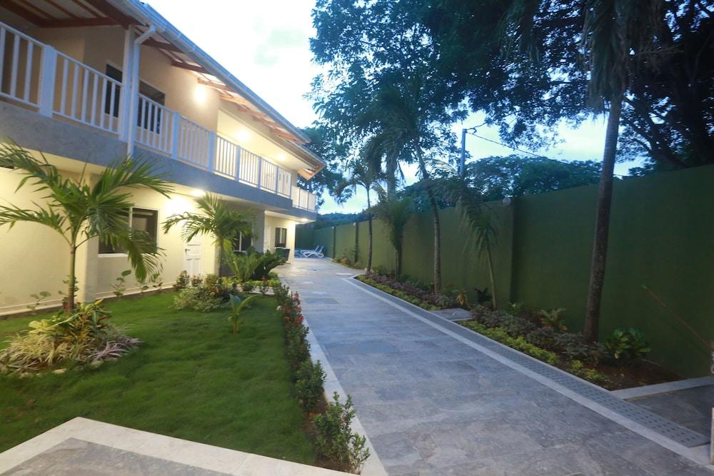 Hotel Isla Bonita San Andrés Εξωτερικό φωτογραφία
