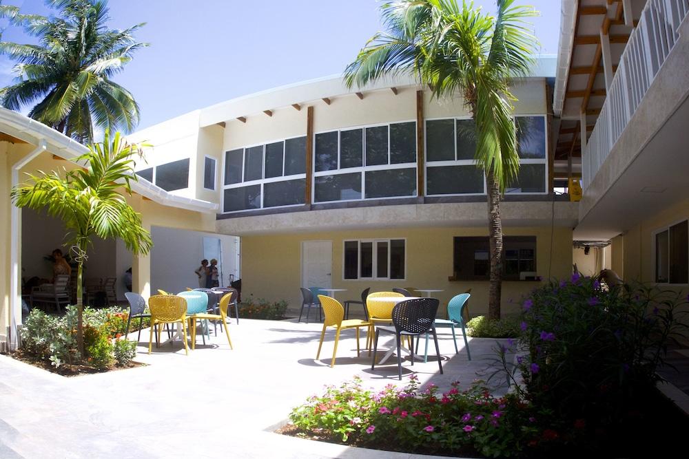 Hotel Isla Bonita San Andrés Εξωτερικό φωτογραφία
