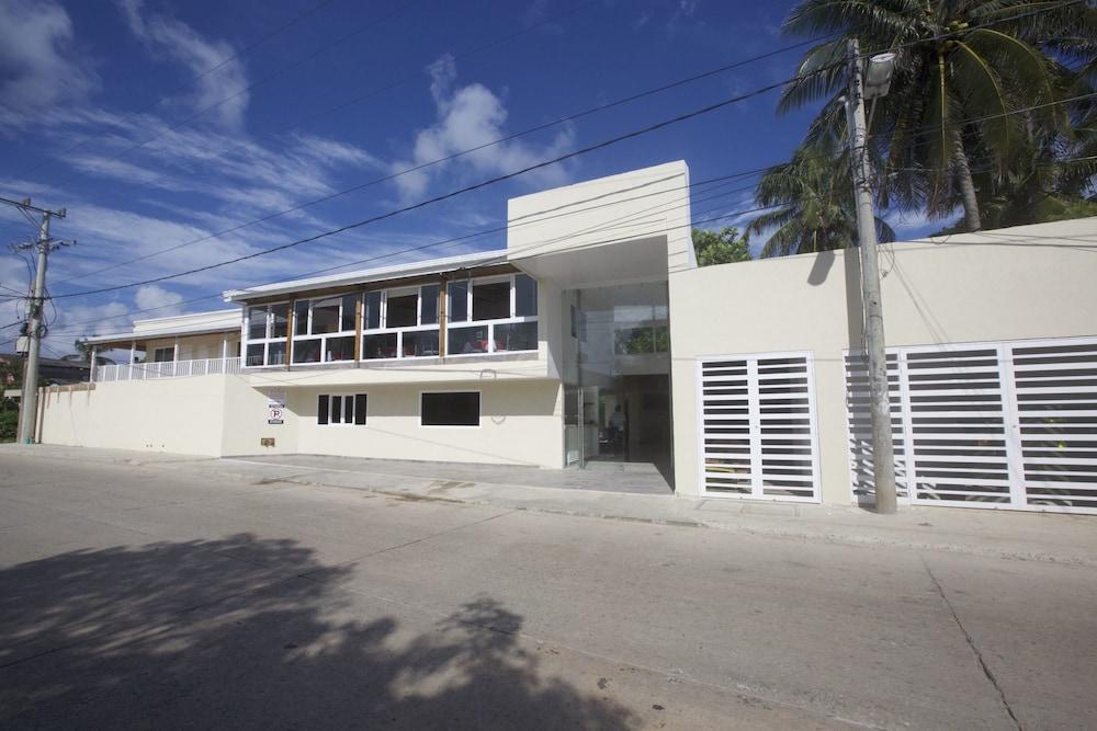 Hotel Isla Bonita San Andrés Εξωτερικό φωτογραφία