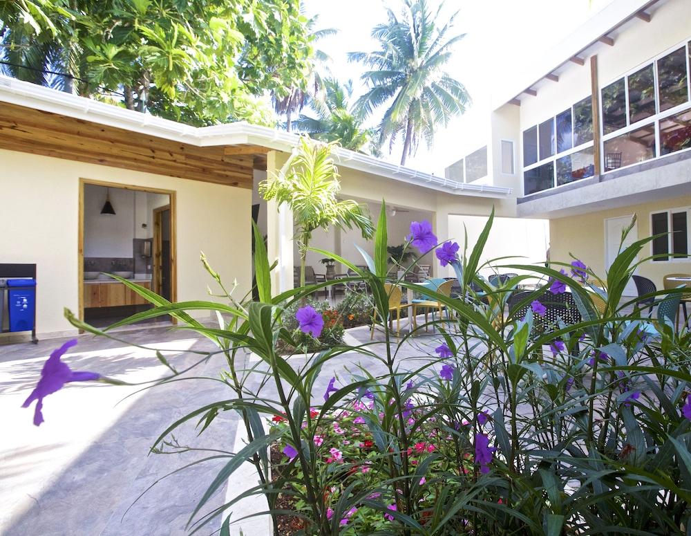 Hotel Isla Bonita San Andrés Εξωτερικό φωτογραφία