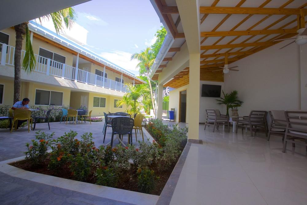 Hotel Isla Bonita San Andrés Εξωτερικό φωτογραφία
