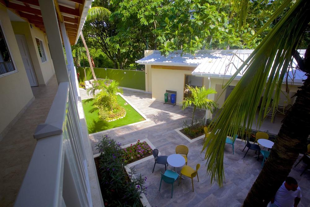 Hotel Isla Bonita San Andrés Εξωτερικό φωτογραφία
