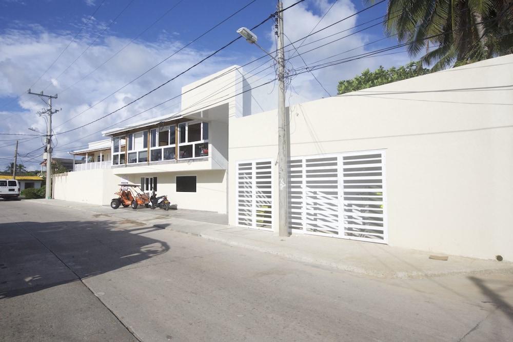 Hotel Isla Bonita San Andrés Εξωτερικό φωτογραφία