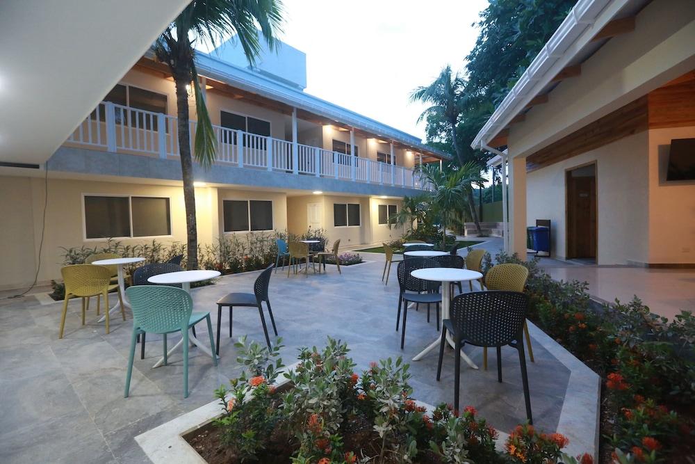 Hotel Isla Bonita San Andrés Εξωτερικό φωτογραφία