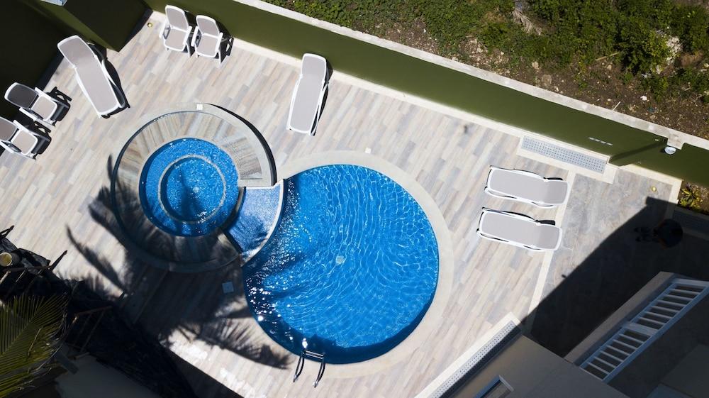 Hotel Isla Bonita San Andrés Εξωτερικό φωτογραφία