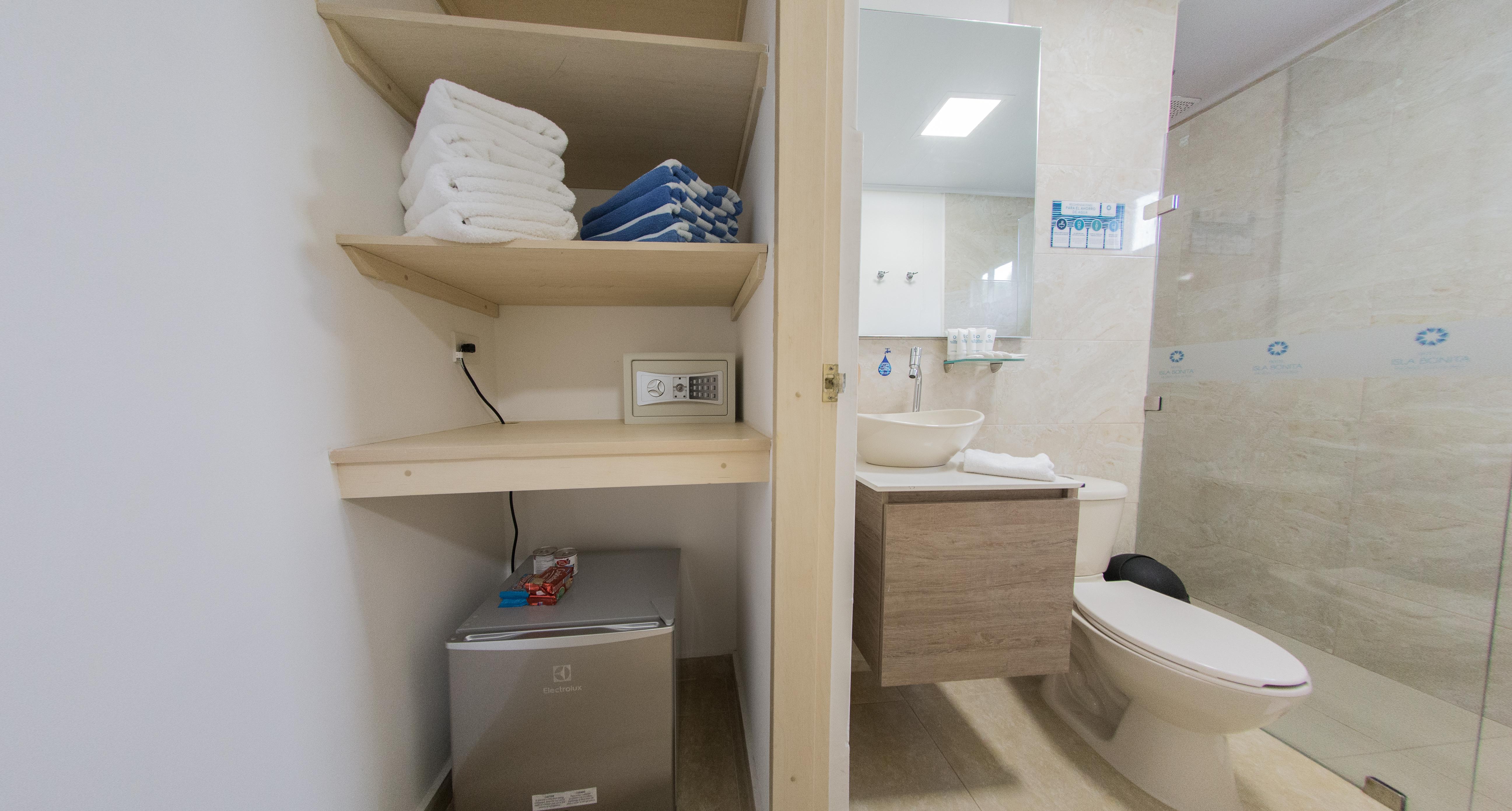 Hotel Isla Bonita San Andrés Εξωτερικό φωτογραφία