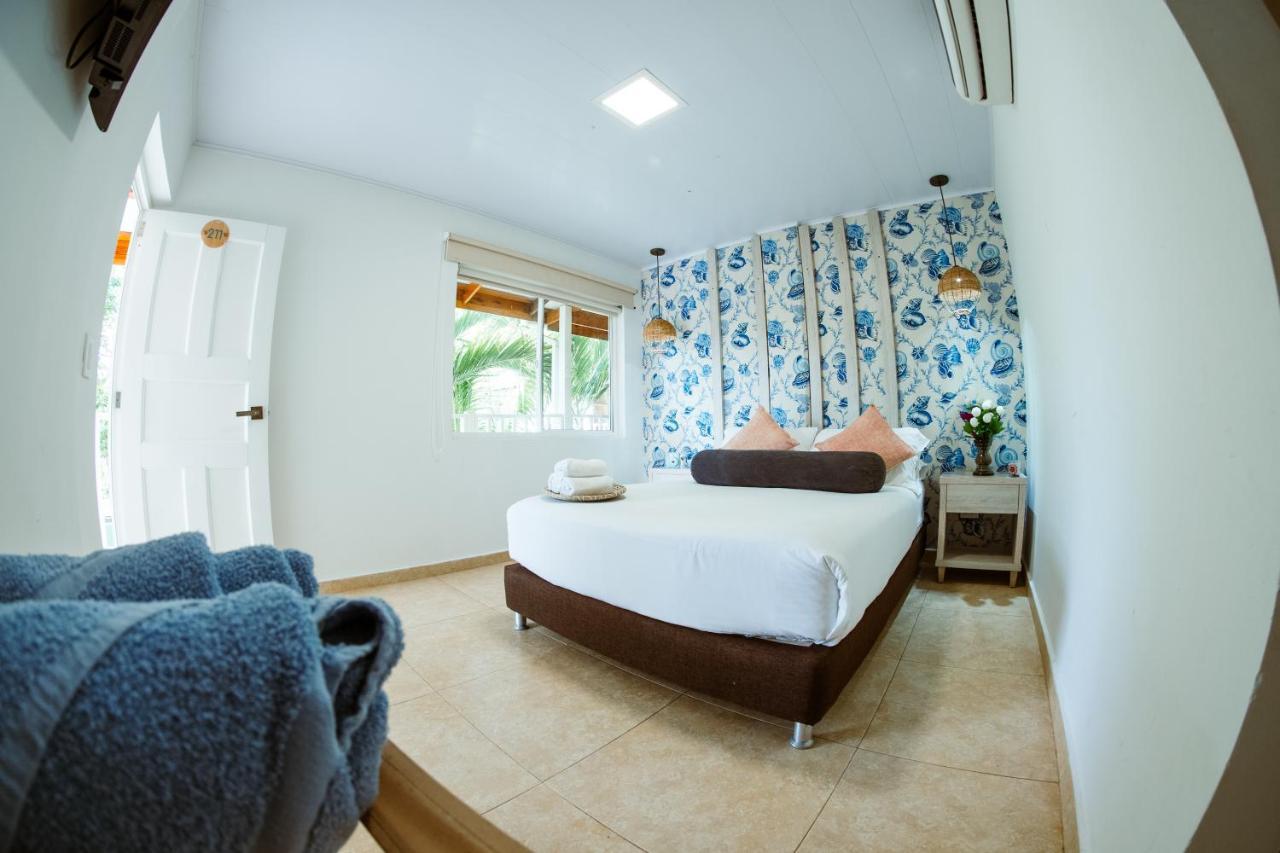 Hotel Isla Bonita San Andrés Εξωτερικό φωτογραφία