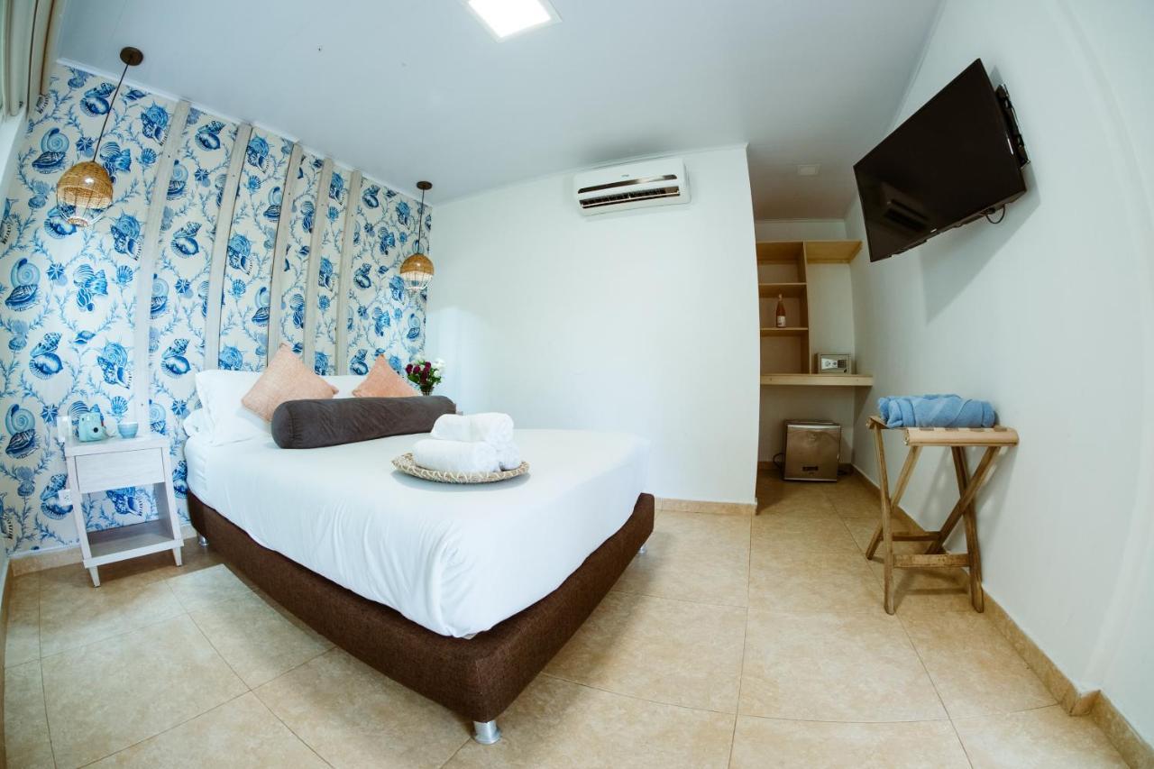 Hotel Isla Bonita San Andrés Εξωτερικό φωτογραφία