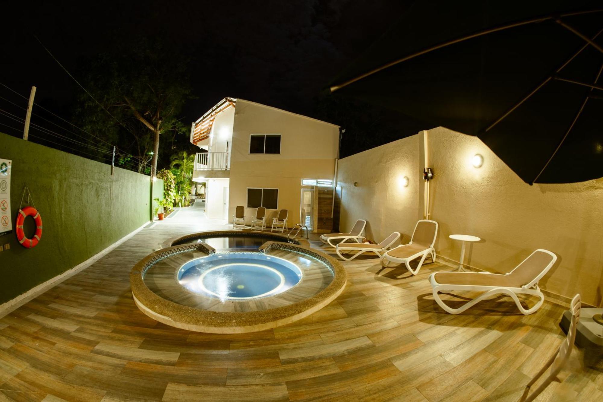Hotel Isla Bonita San Andrés Εξωτερικό φωτογραφία