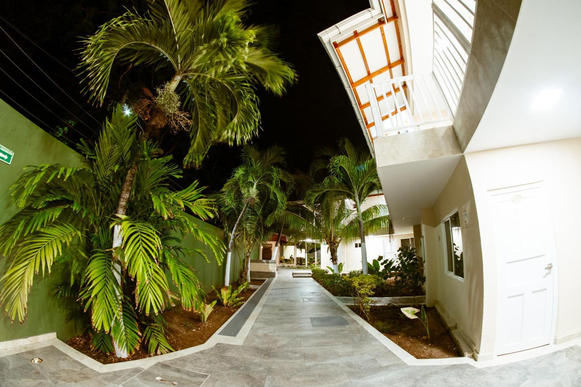 Hotel Isla Bonita San Andrés Εξωτερικό φωτογραφία