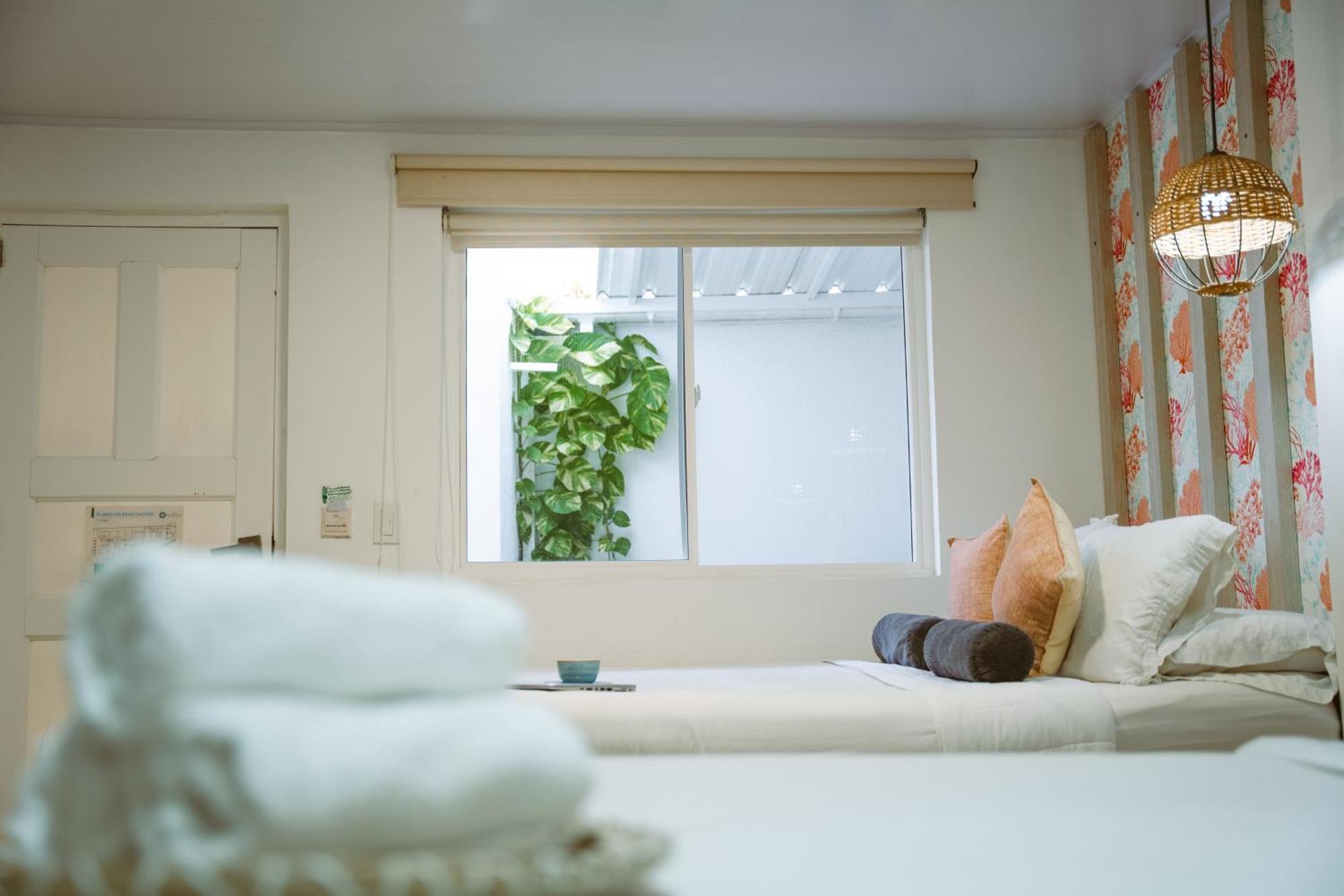 Hotel Isla Bonita San Andrés Εξωτερικό φωτογραφία