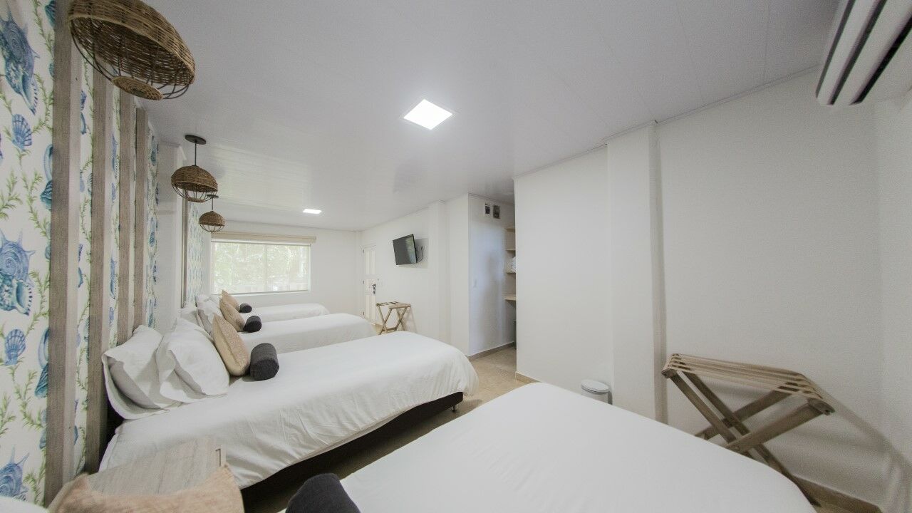 Hotel Isla Bonita San Andrés Εξωτερικό φωτογραφία