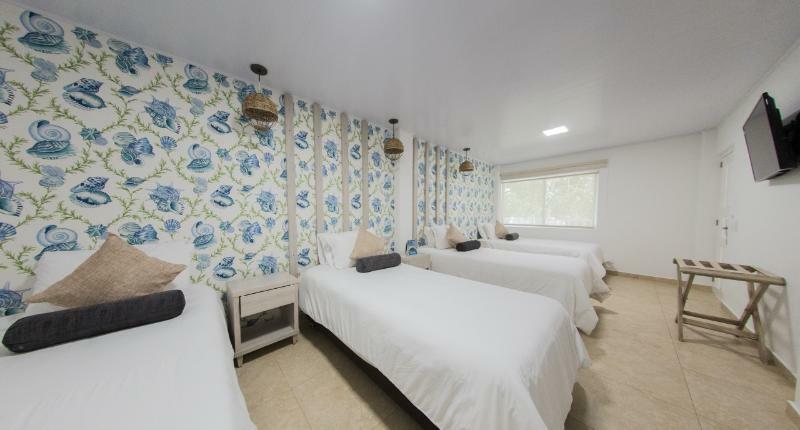 Hotel Isla Bonita San Andrés Εξωτερικό φωτογραφία
